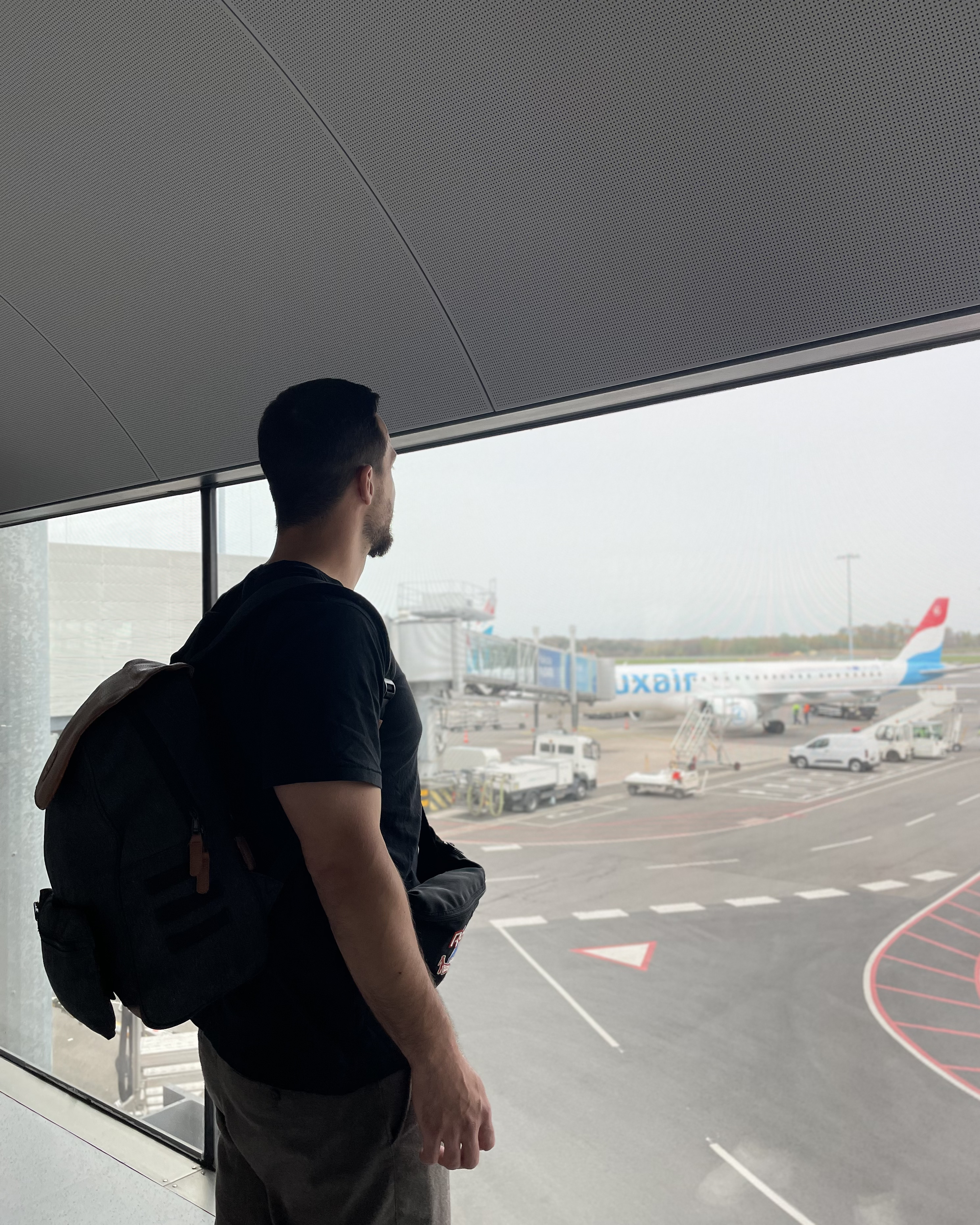 Partir au soleil en hiver depuis Metz : quel aéroport choisir ?
