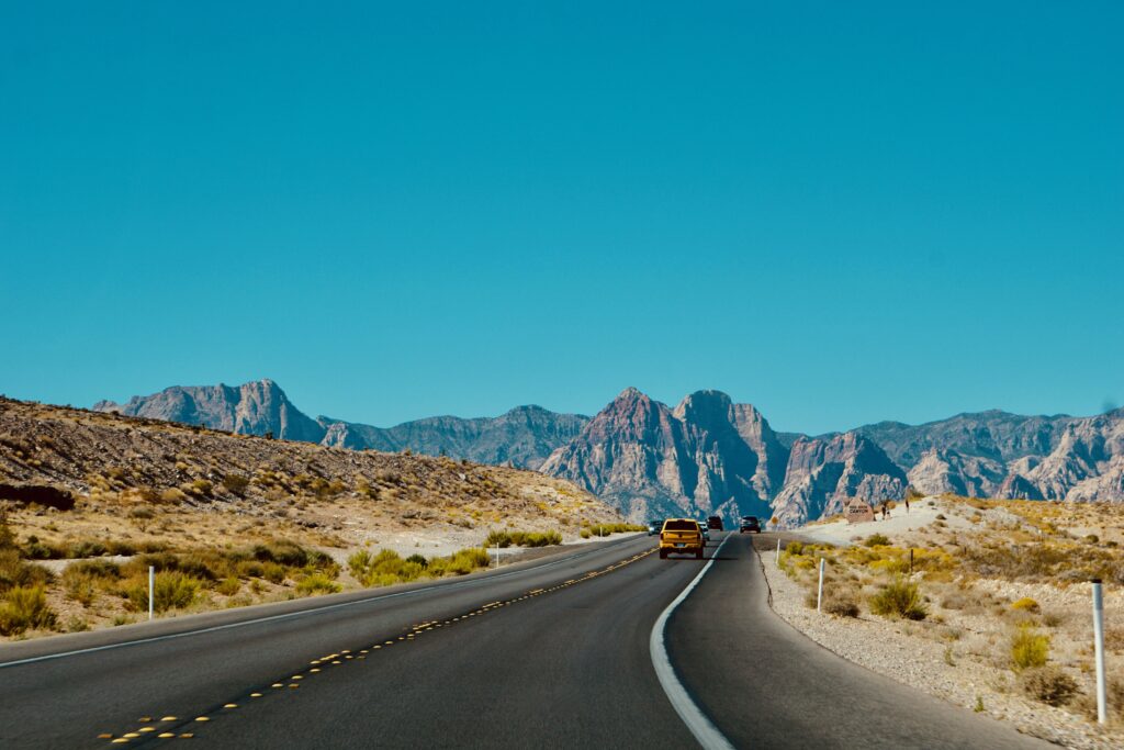 Road trip sur mesure organisé avec un itinéraire équilibré par un travel planner