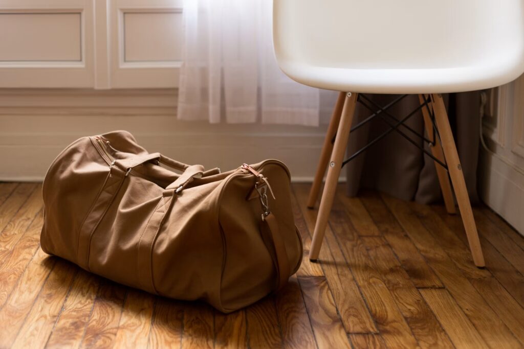 Préparer son bagage pour un premier voyage en Asie