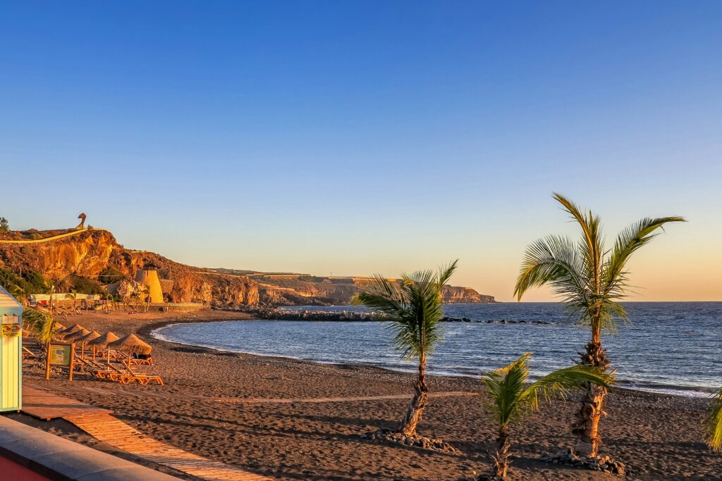 Canaries, Oman, Sénégal et Cap-Vert pour un voyage au soleil en février
