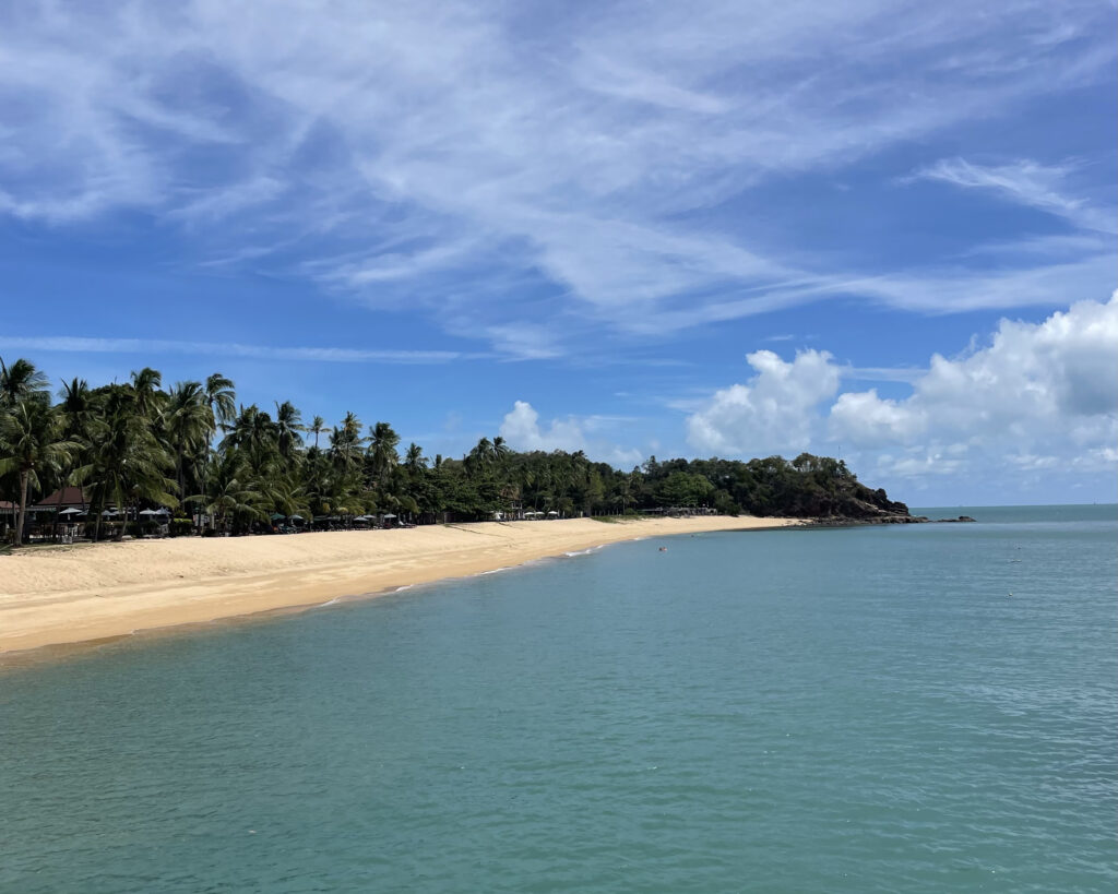 Thaïlande et Antilles pour des vacances tropicales en février