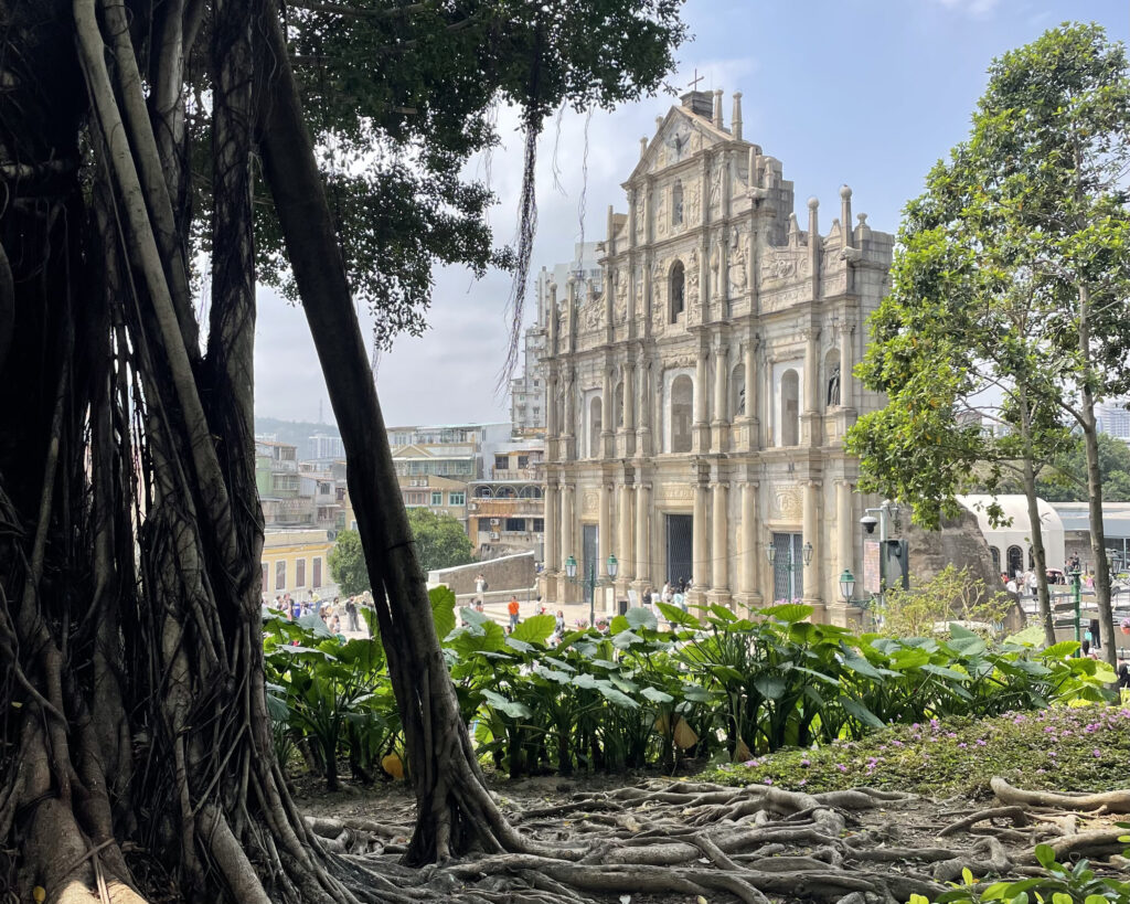 Macao vaut-elle vraiment le détour depuis Hong Kong ?