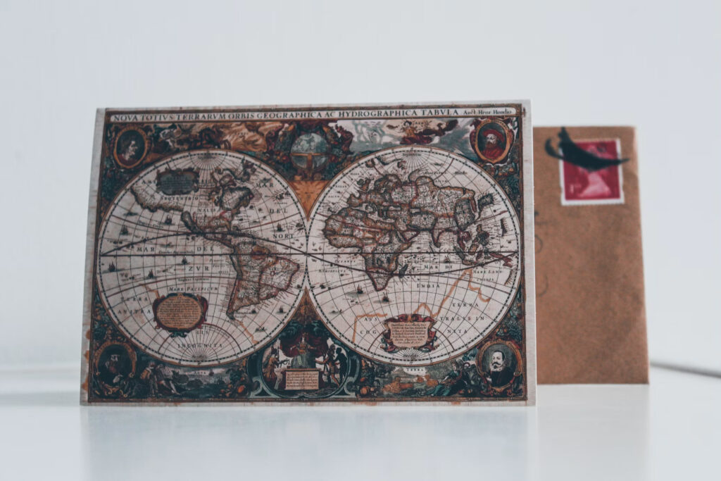 Offrir un voyage surprise sous forme de cadeau personnalisé