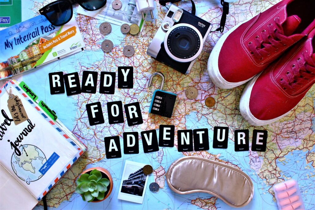 Organiser un voyage surprise pour offrir une expérience sur mesure