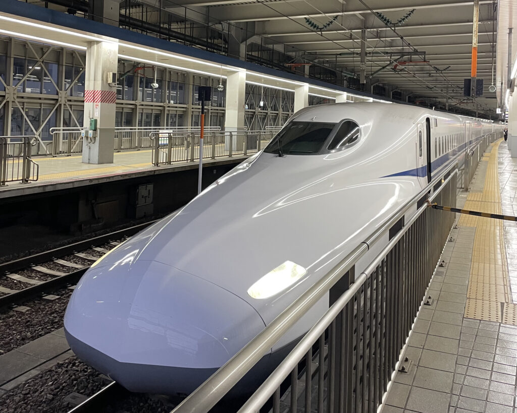 Organiser les transports pour un premier voyage en Asie